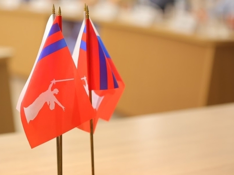 В администрации Волгоградской области произошли кадровые перестановки