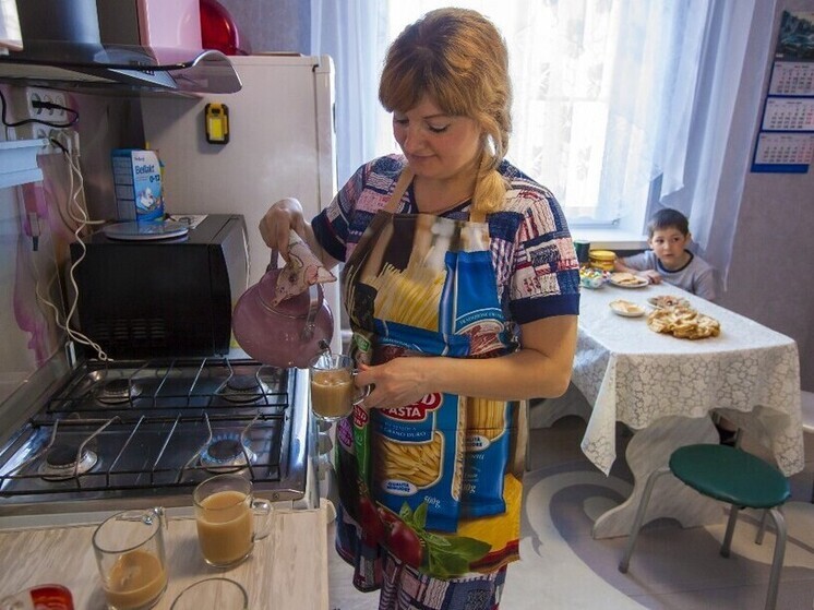 Более 4 тысяч южноуральских семей получили выплату на газовое оборудование