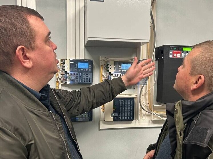 Лицей № 44 и гимназия № 4 готовятся к открытию после капитального ремонта