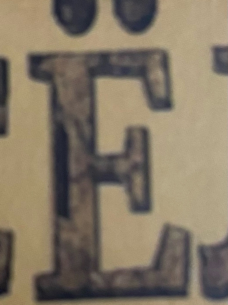 Калужан просят не забывать про букву "ё"