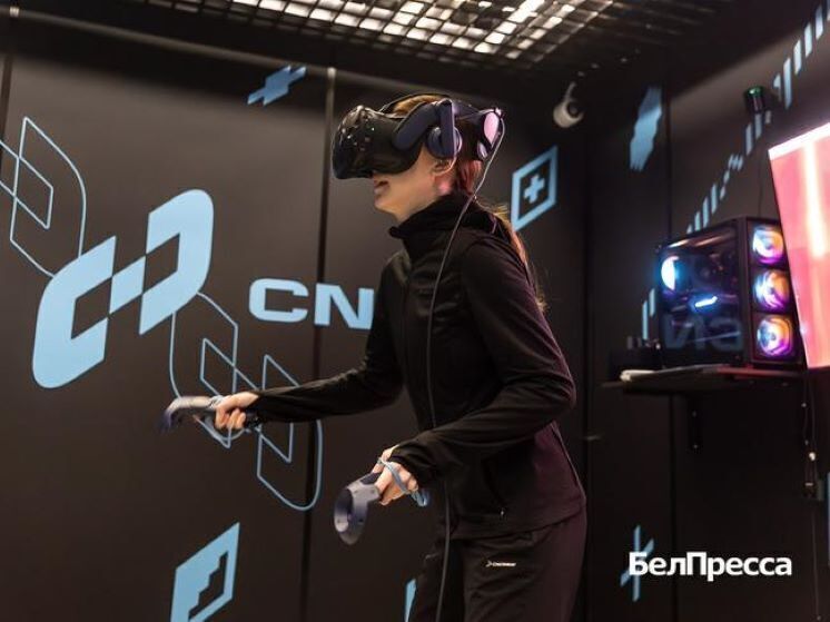 В Белгороде организовали первый турнир по фиджитал-ГТО