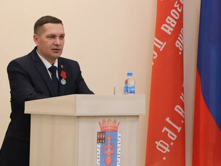 Иван Кирюхин избран главой Пензенского района