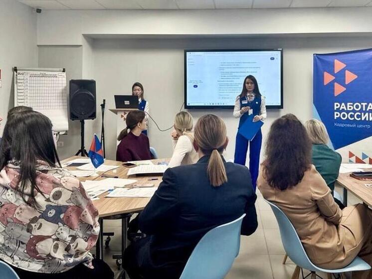  ИИ вместо рекрутера: нейросети находят сотрудников в Муроме