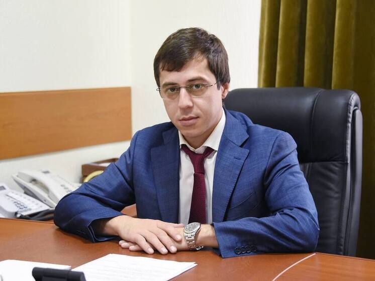 В парламенте Дагестана прокомментировали задержание депутата