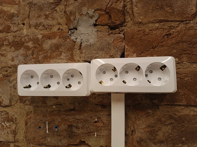 В Ленобласти местами проведут отключения электроэнергии с 1 по 7 декабря