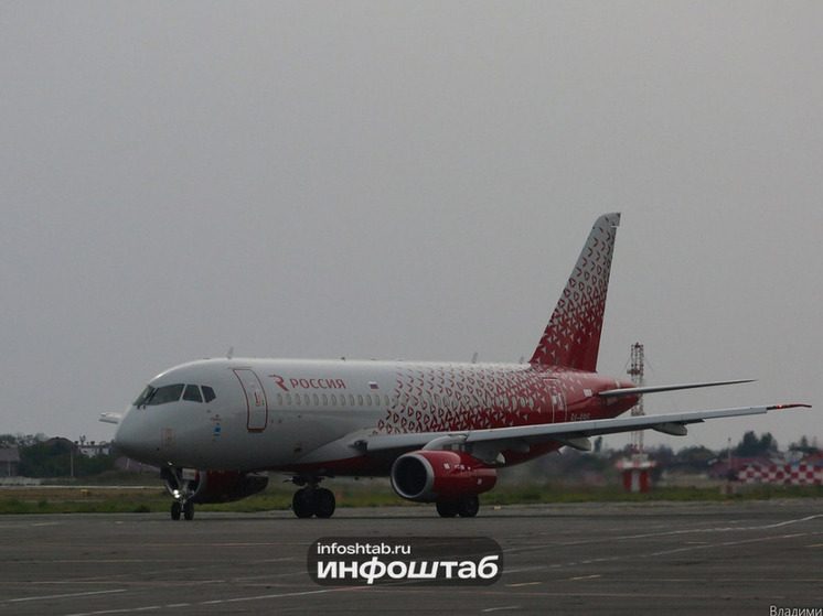 Астраханцам выгоднее будет слетать в Индию вместо Мальдив