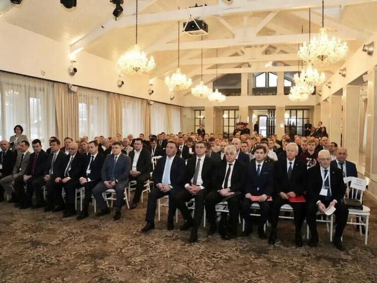 В Суздале представили новейшие разработки для армии и сельского хозяйства