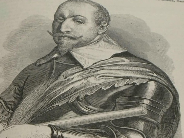 Раритетную книгу XIX века «Популярная история Франции» восстановили в Рязани