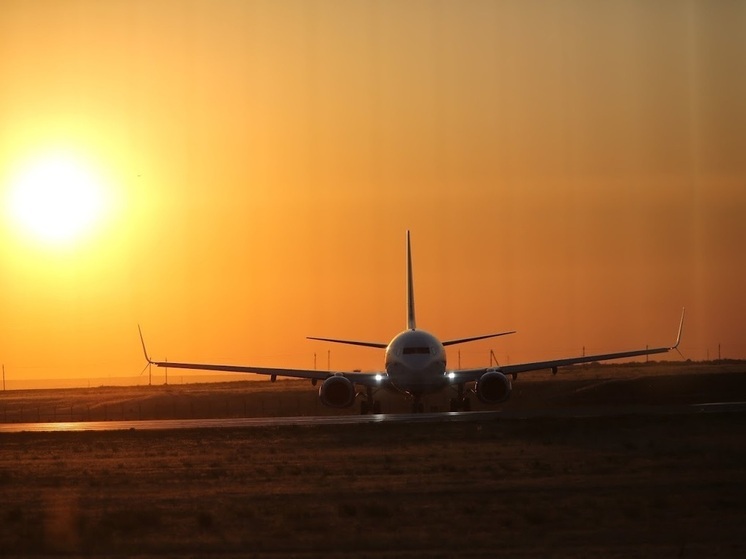 В аэропорту Волгограда задержали и отменили несколько рейсов