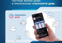 Приложение «Госуслуги Дом», ранее доступное только собственникам квартир в многоквартирных домах, регулярно пополняется новыми возможностями