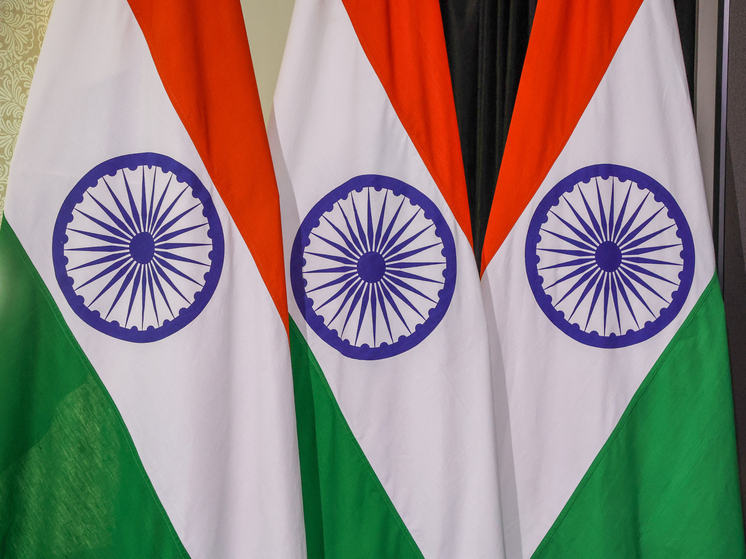 В Госдуму внесли соглашение с Индией о порядке отправки военных