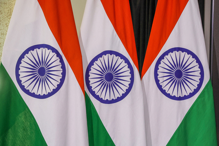 Госдума рассмотрит соглашение с Индией об отправке военных