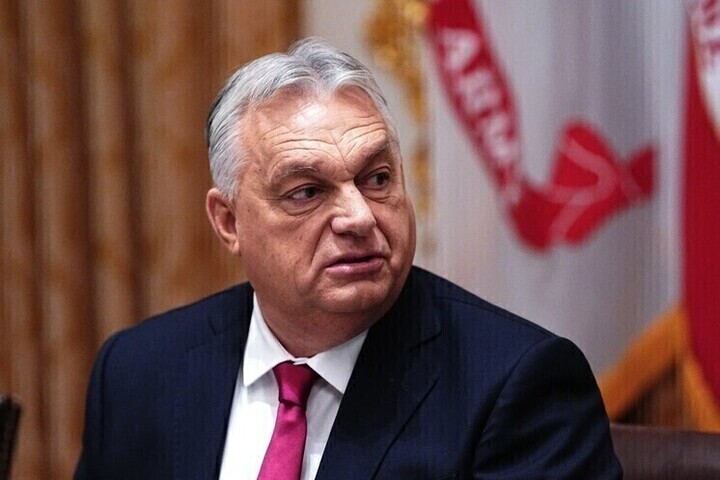 Мерц прокомментировал поездку Виктора Орбана в Москву