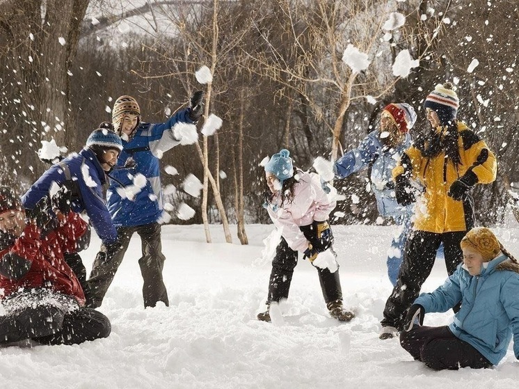 Почему жителям Калмыкии завтра нужно радоваться