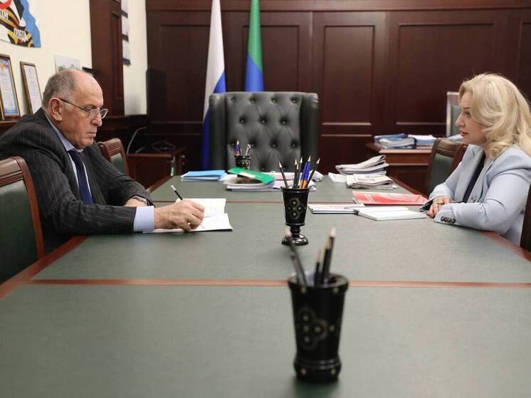 В Дагестане трудоустроены первые шесть земских работников культуры