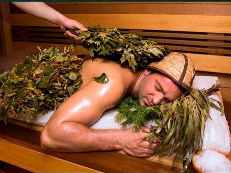 Совет жителям Калмыкии: завтра сходите в баню