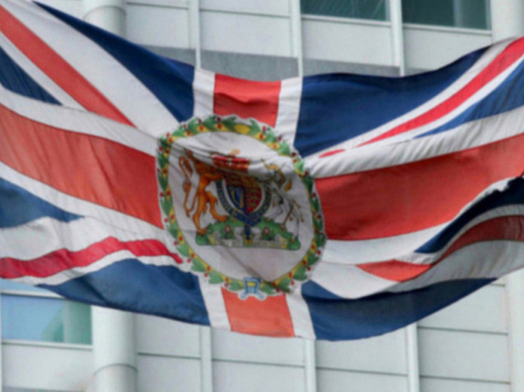 Власти Британии подтвердили крах переговоров о допуске к оборонному фонду Евросоюза