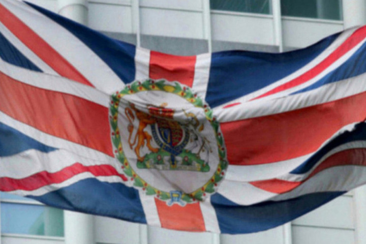 Лондон подтвердил провал переговоров по оборонному фонду ЕС