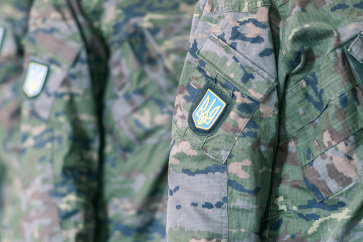 Названо количество молодых мужчин, сбежавших с Украины