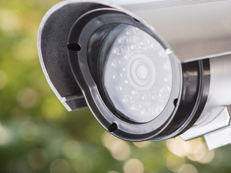 Систему видеонаблюдения развернут в общественных пространствах Магаданской области