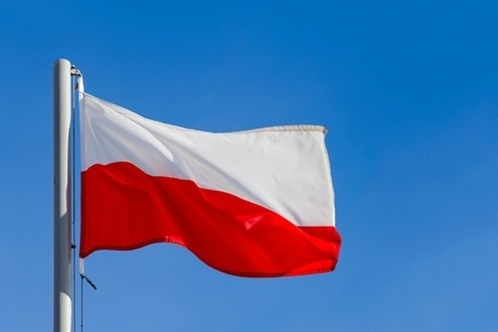 В Польше впервые запустили разведывательные спутники
