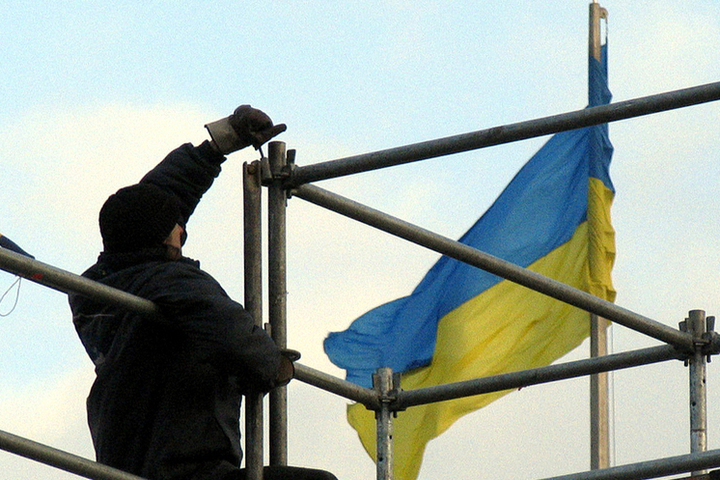 Названы новые кандидаты на пост главы офиса Зеленского