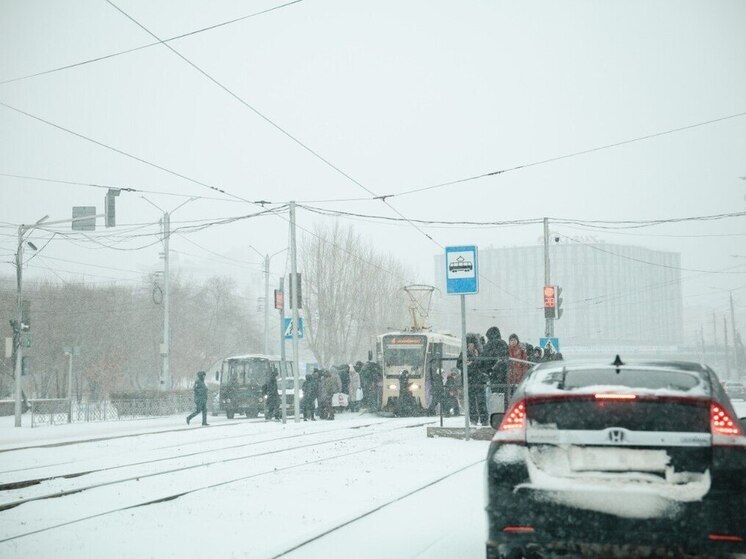 В Бурятии ожидается ветреная погода️