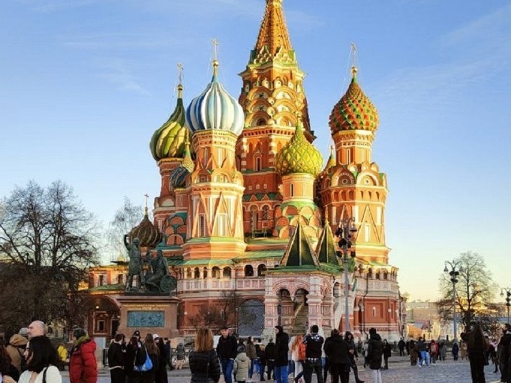 Отец восьмерых детей из Новосибирска провёл пикет в Москве