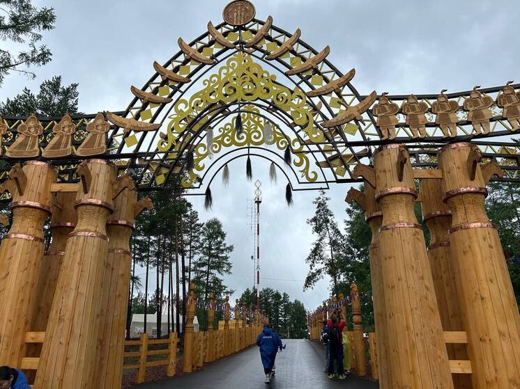 Якутия и «Национальные приоритеты» объединят усилия для продвижения Дальнего Востока и Арктики