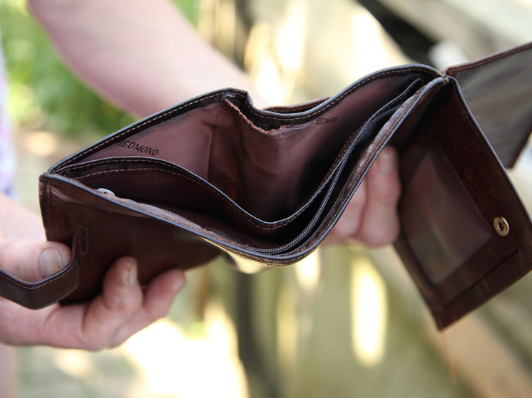 В ГД рассказали о досрочном получении зарплаты за декабрь