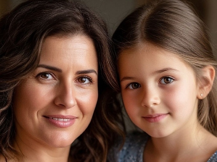 30 ноября жители Новосибирска отпразднуют День матери