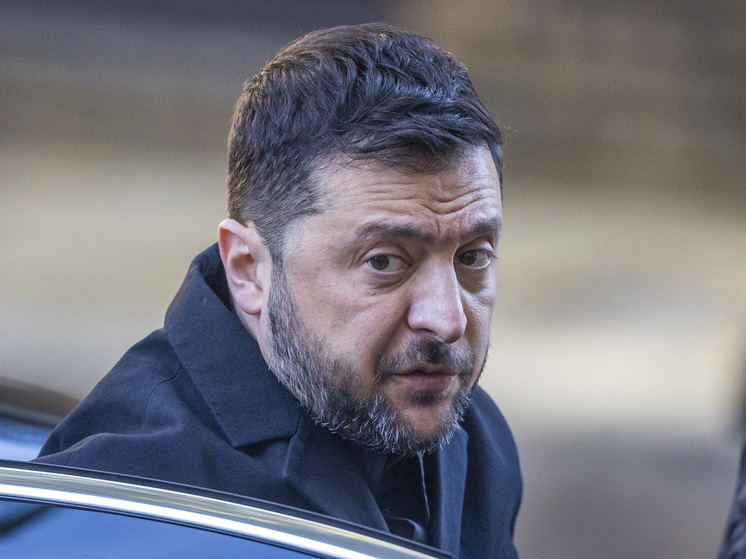 Sky News заявил об ослаблении Зеленского после увольнения Ермака