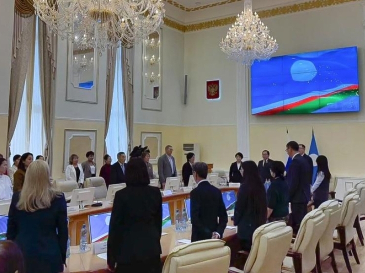 Научно-практическая конференция "На страже сердца" в Якутске: 55 лет кардиологической службы Республики Саха