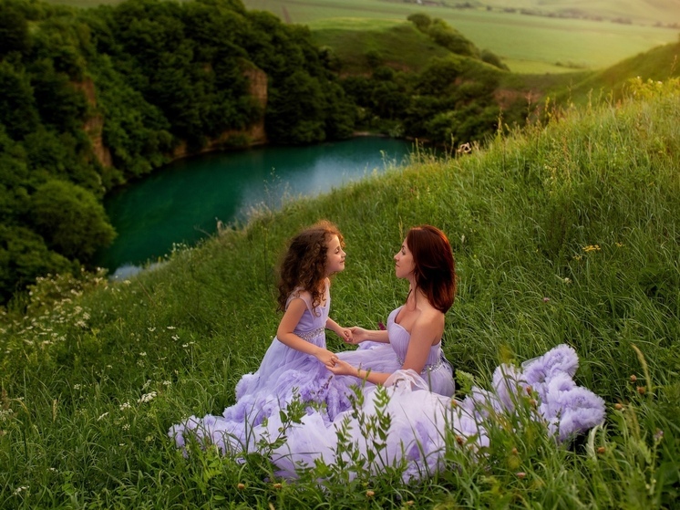 Следователь, депутат, кондитер, продюсер и кинолог — женщины Алтайского края, которые доказали: мама может все