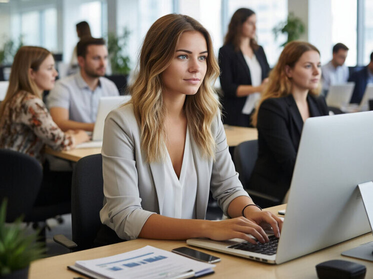 Бурятия вошла в число лидеров России по количеству женщин-предпринимателей