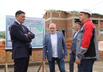 Впервые за 50 последних лет Иркутск реализует очень крупный инфраструктурный проект – строительство теплового луча