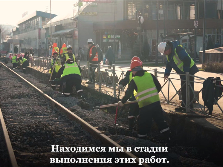 В Саратов придут трёхсекционные трамваи