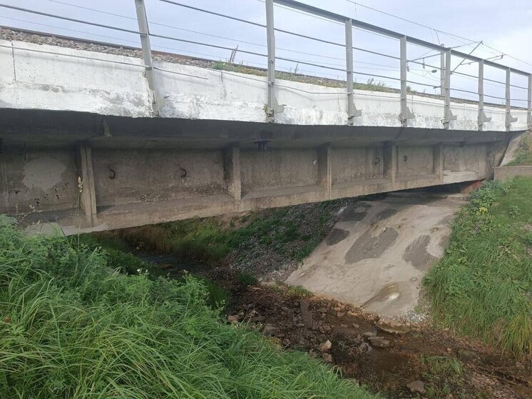 Аварийный мост в Прионежье отремонтируют по решению прокуратуры