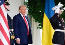 С начала второго президентского срока Дональда Трампа его поездки для игры в гольф уже обошлись американским налогоплательщикам в 71 миллион долларов