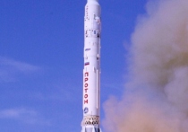 В середине декабря Роскосмос должен осуществить запуск тяжёлой ракеты-носителя «Протон-М» с космодрома Байконур
