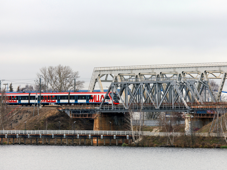 Интервалы длиннее, маршруты короче: как изменится расписание электричек в эти выходные