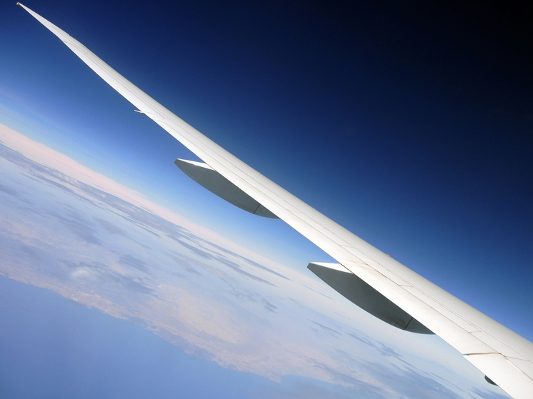 Украинские чиновники вылетели на переговоры в США по мирному плану