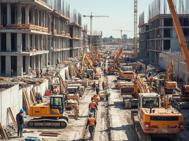 В Улан-Удэ утвердили трехлетнюю программу расселения аварийного жилья