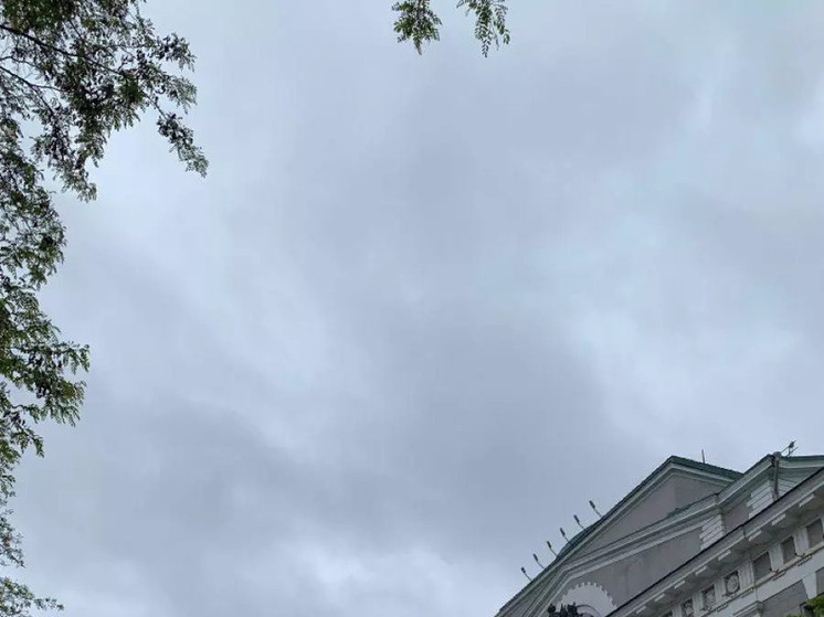 На улицах Таганрога будут работать саперы, где упали неразорвавшиеся обломки БПЛА,