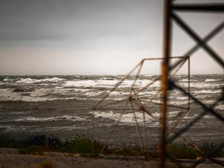 Сегодня в Херсонской области ожидается до +14 градусов и туман