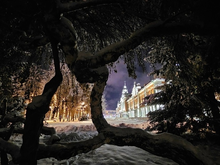 Жителей Новосибирска «прокатят» по достопримечательностям в рамках экскурсии