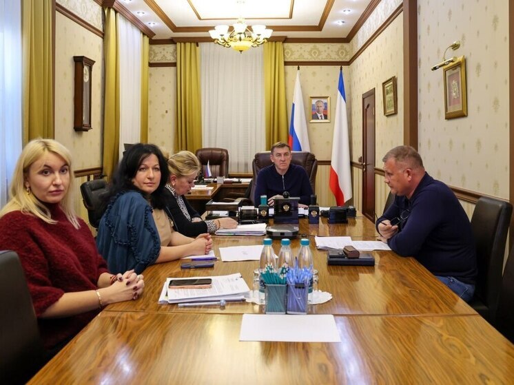 Крымских чиновников привлекут к ответственности за плохую уборку в городах