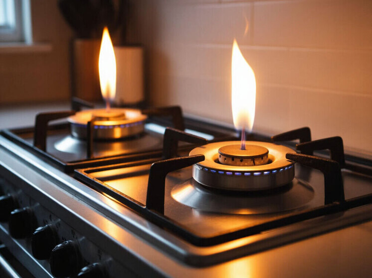 В Югре расширили программу газификации: к газу подключат ещё почти тысячу домов