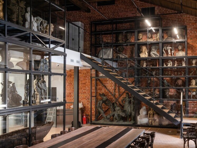 Декада инвалидов стартует в Серпуховском музее