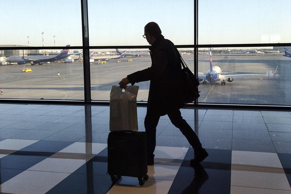 Среди граждан недружественных стран украинцы чаще всех просят убежища в России